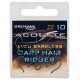 Carlige Drennan - Acolyte Carp Hair Rigger Barbless Nr. 10 Carlige Drennan - Acolyte Carp Hair Rigger Barbless Nr. 10